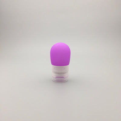 BowLift | Silicone Travel Lotion Shampoo Bath Container