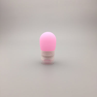 BowLift | Silicone Travel Lotion Shampoo Bath Container