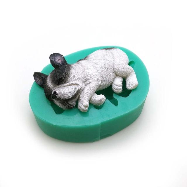 Silicone Dogs Mold | Bowlift