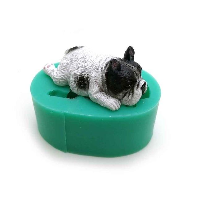 Silicone Dogs Mold | Bowlift