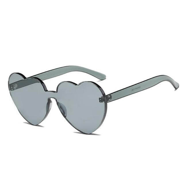 BowLift | Love Heart Shape Sunglasses