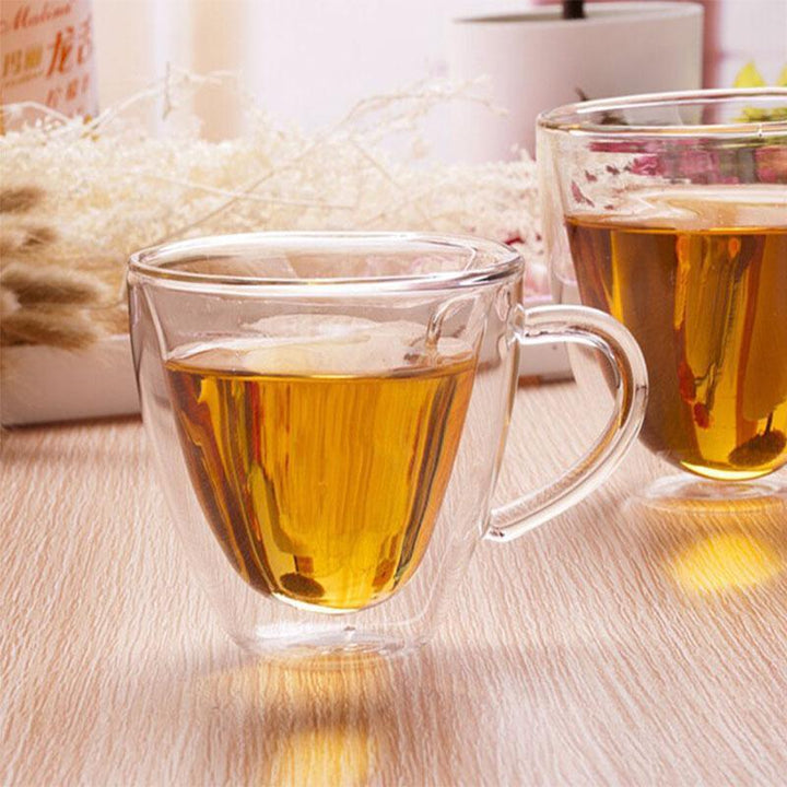 The HearTea Mug - Free Shipping | Bowlift