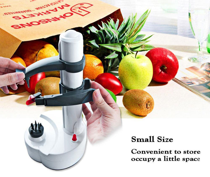 BowLift | Magic Fruit & Vegetable Peeler