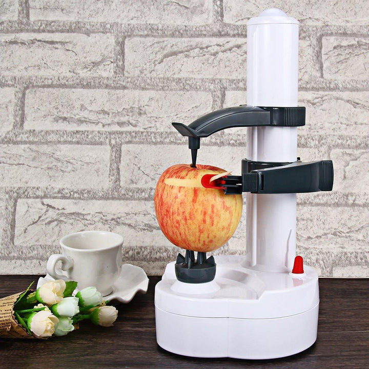 BowLift | Magic Fruit & Vegetable Peeler