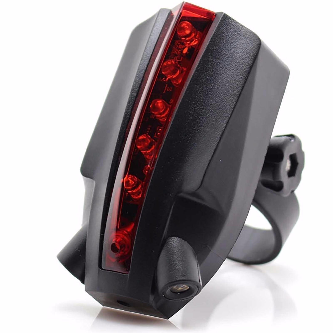 BowLift | LED Bicycle Bike