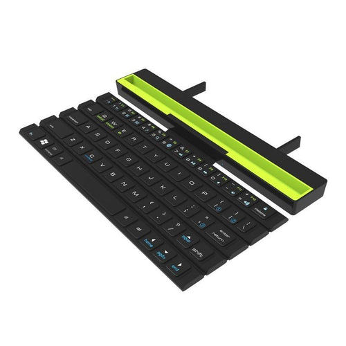 BowLift | ROLLABLE KEYBOARD