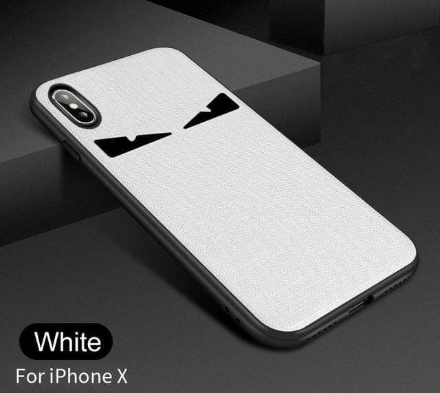 BowLift | Luxury iPhone X Case Silicone Cover