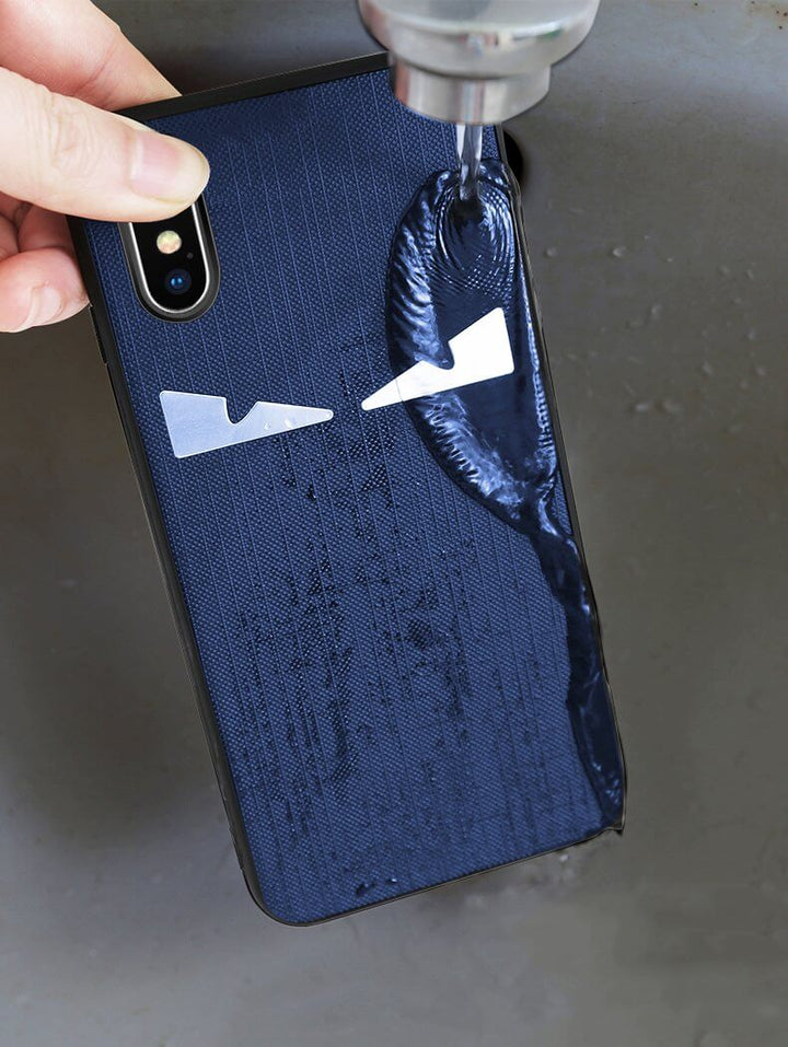 BowLift | Luxury iPhone X Case Silicone Cover