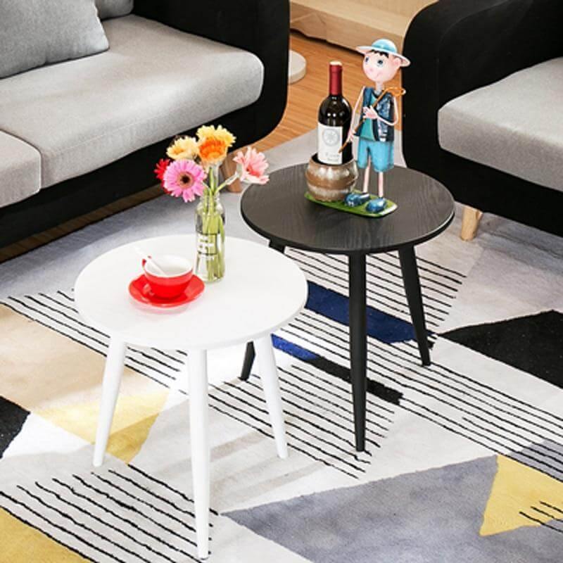 BowLift | Nordic Modern 3pcs Coffee Table