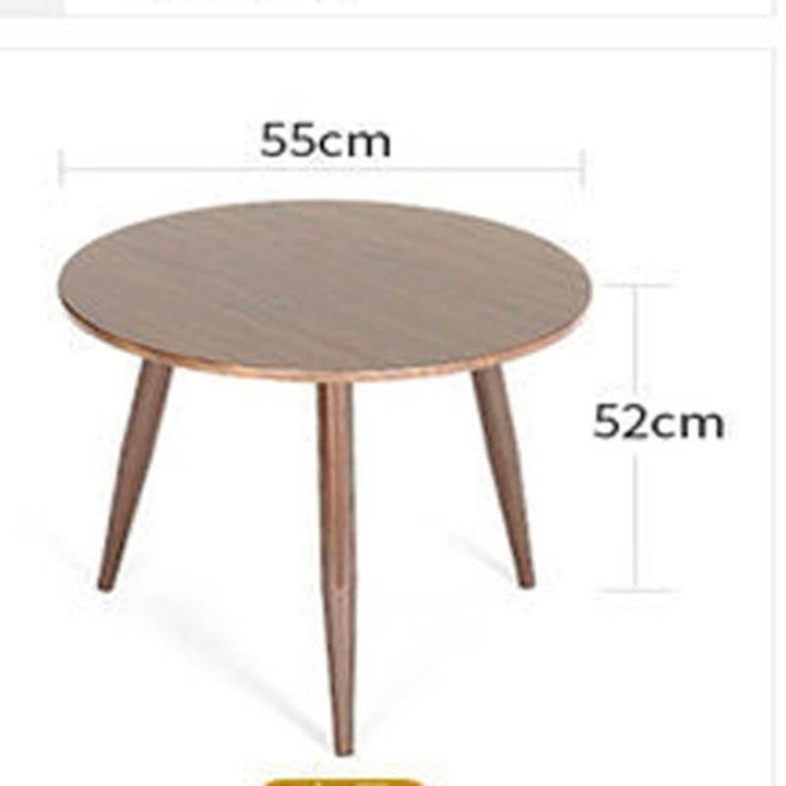 BowLift | Nordic Modern 3pcs Coffee Table