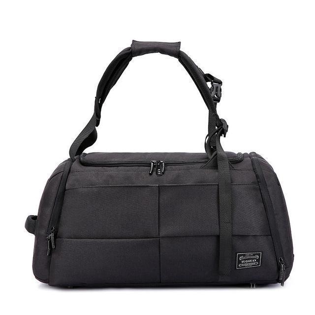BowLift | Anti-theft Carry-on Duffel Bag
