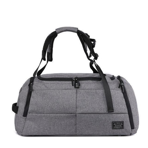 BowLift | Anti-theft Carry-on Duffel Bag