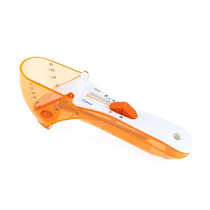 BowLift | Adjustable Measuring Spoon