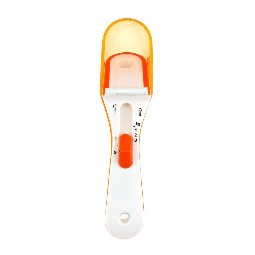 BowLift | Adjustable Measuring Spoon