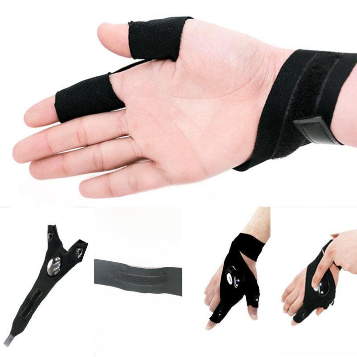 BowLift | Premium Glove Light