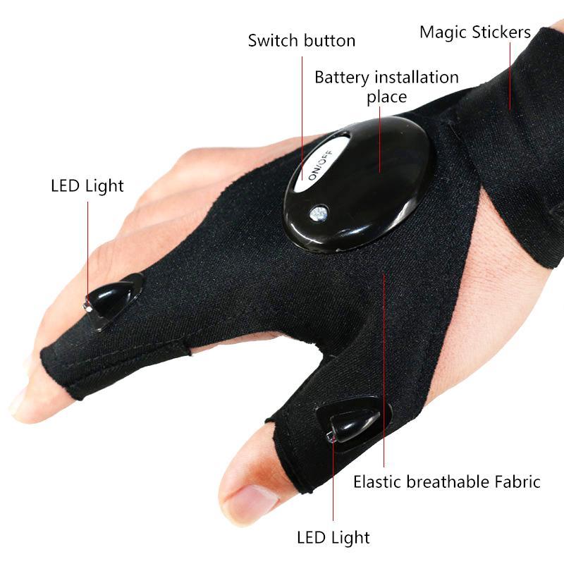 BowLift | Premium Glove Light