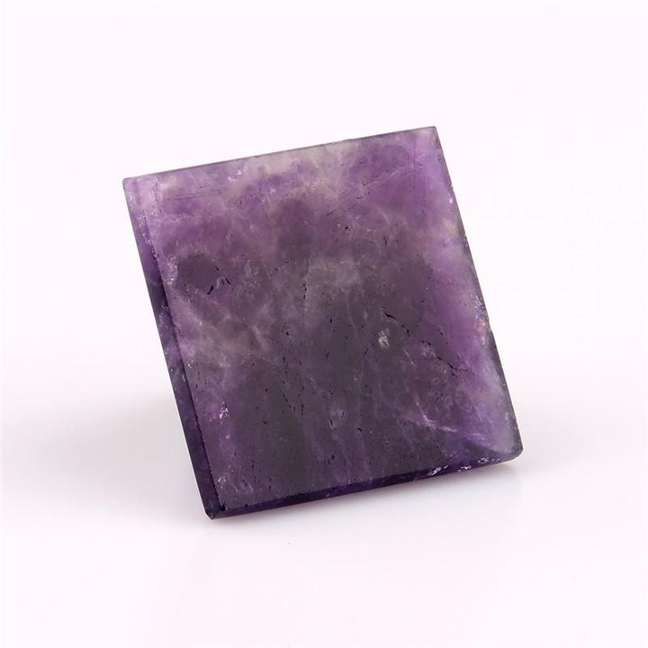 Pyramid Chakra Healing Reiki Crystal | Bowlift