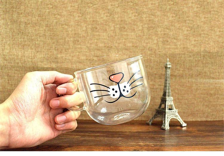 The Amazing Cat Mug | Bowlift