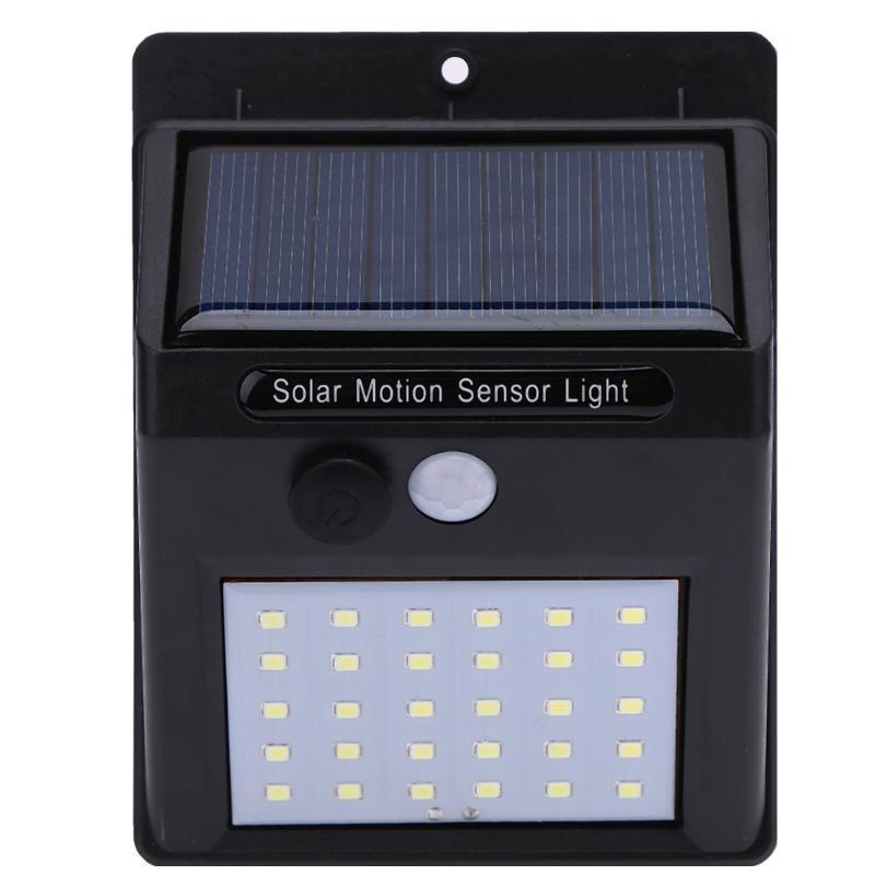 BowLift | Waterproof Motion Sensor Wall Light