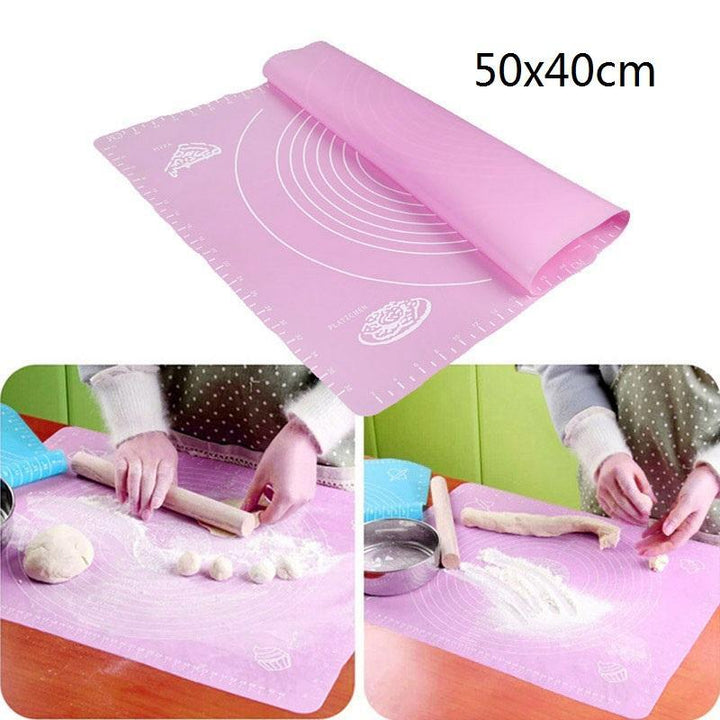BowLift | Save Non-Stick Baking Mat
