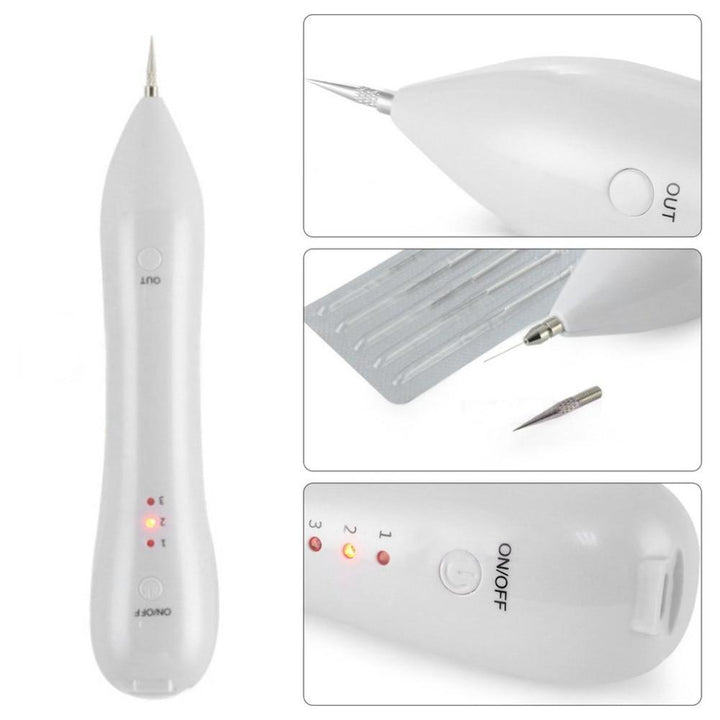 Skin Tag Remover Pen | Bowlift
