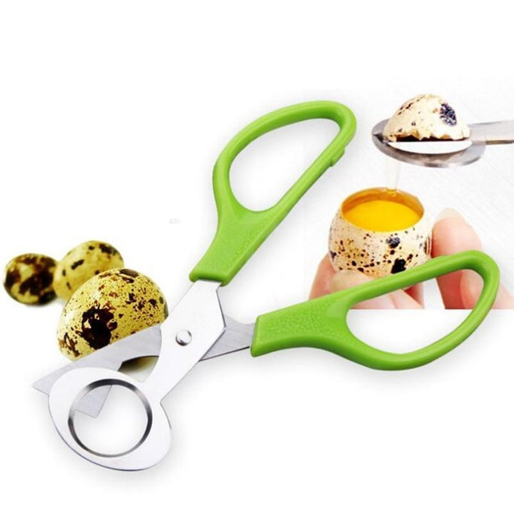 BowLift | Egg Scissor