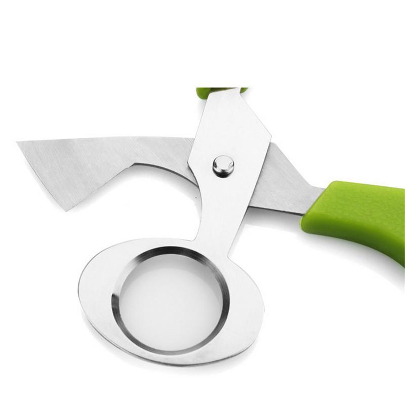 BowLift | Egg Scissor