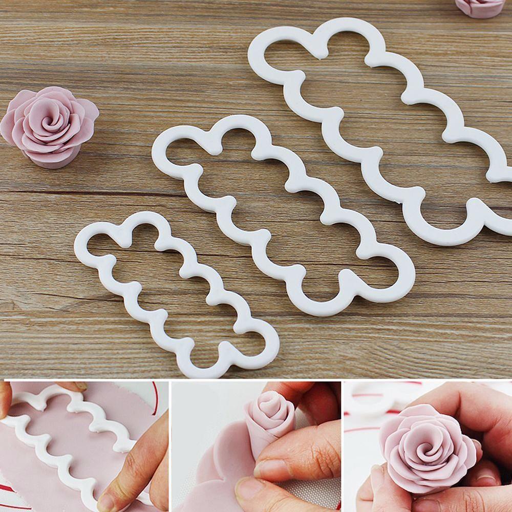 DIY Sugar Rose Kits | Bowlift