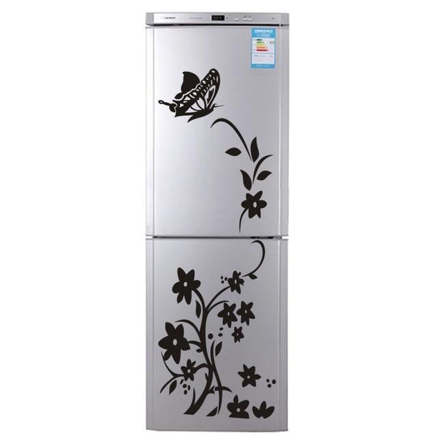BowLift | High Quality Creative Refrigerator Sticker