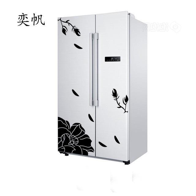 BowLift | High Quality Creative Refrigerator Sticker
