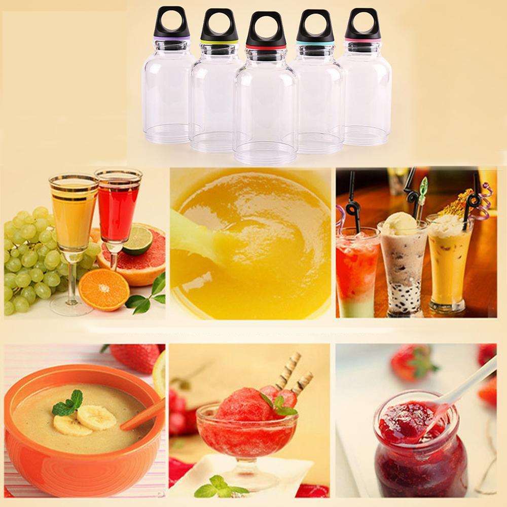 BowLift | Portable Electric Juicer USB Rechargeable Blender Mixer Bottle
