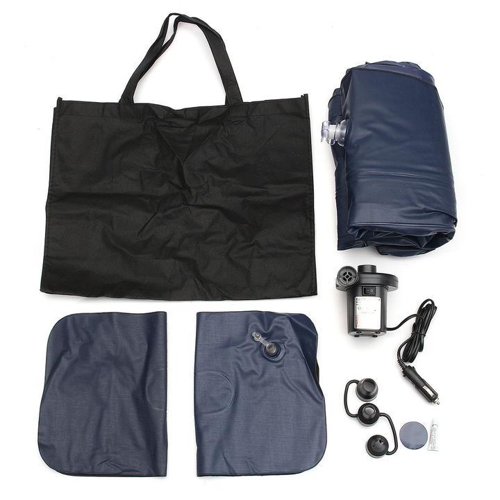 Multifunctional Car Air Mattress | Bowlift