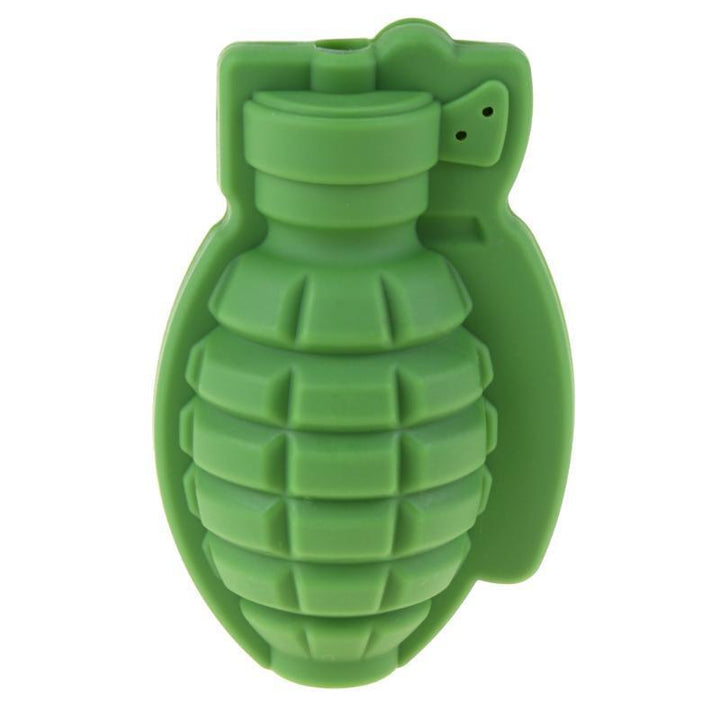 BowLift | 3D Grenade Shape Mold