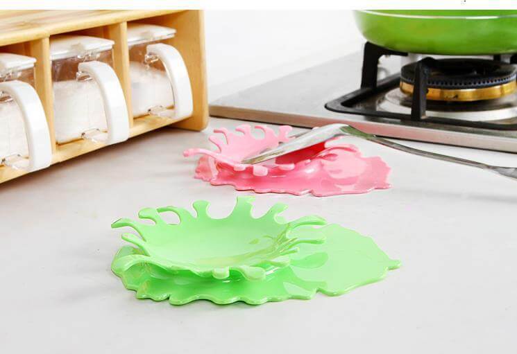 BowLift | Splash Spoon Rest Holder