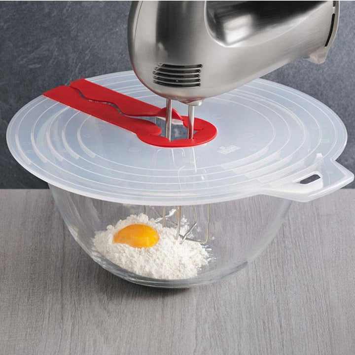 BowLift | Mixer Splatter Guard