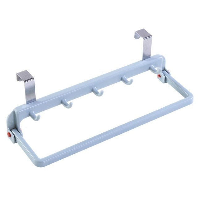 BowLift | Foldable Cabinet Organizer Hanger