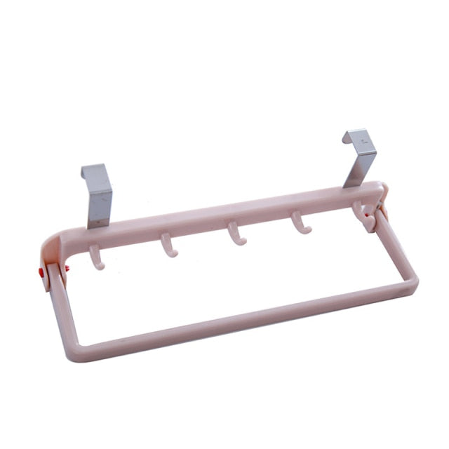 BowLift | Foldable Cabinet Organizer Hanger