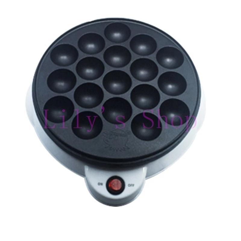 BowLift | Takoyaki Maker