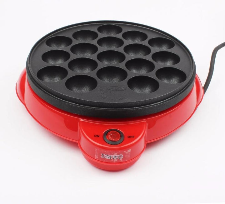 BowLift | Takoyaki Maker