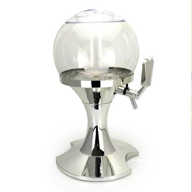 BowLift | 3.5L Cold Beverage Juice Drink Dispenser