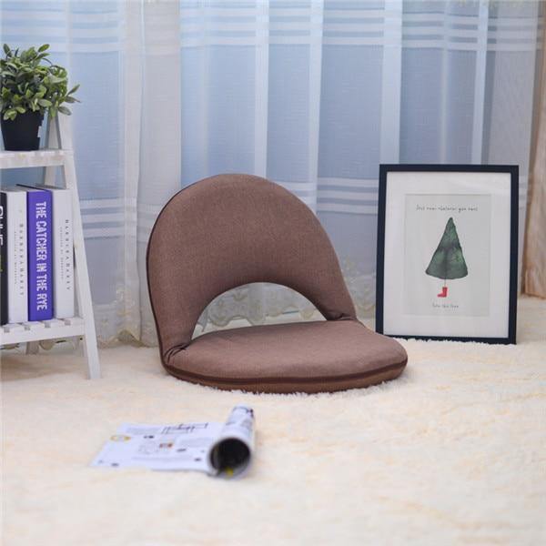 BowLift | Padded Legless Adjustable Legless Chair Meditation and more