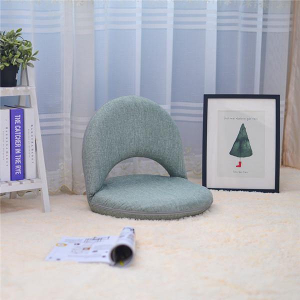 BowLift | Padded Legless Adjustable Legless Chair Meditation and more
