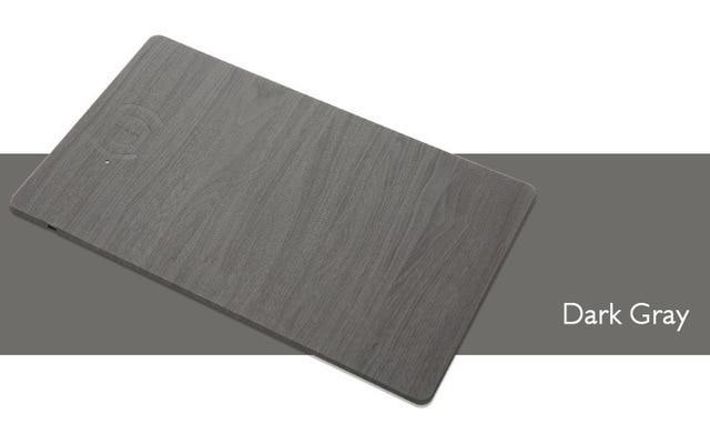 BowLift | Fast Wireless MousePad Charger,2 in 1