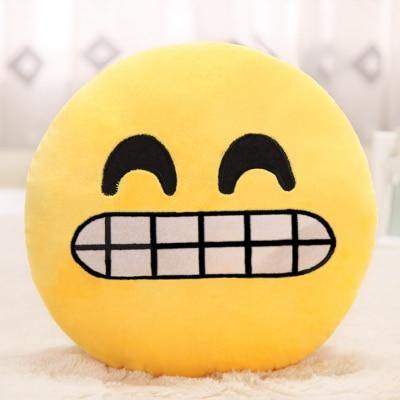 Full Emoji Pillows | Bowlift