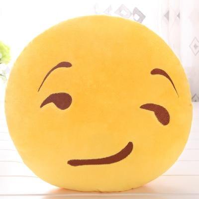 Full Emoji Pillows | Bowlift