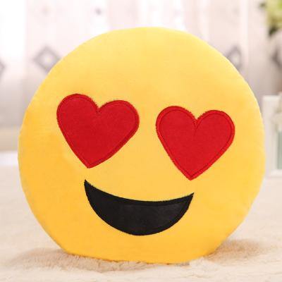 Full Emoji Pillows | Bowlift