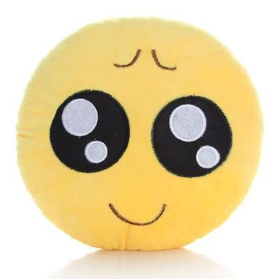 Full Emoji Pillows | Bowlift
