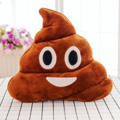 BowLift | Complete Emoji Set Cushion