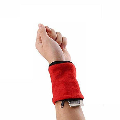 BowLift | Wrist Pouch