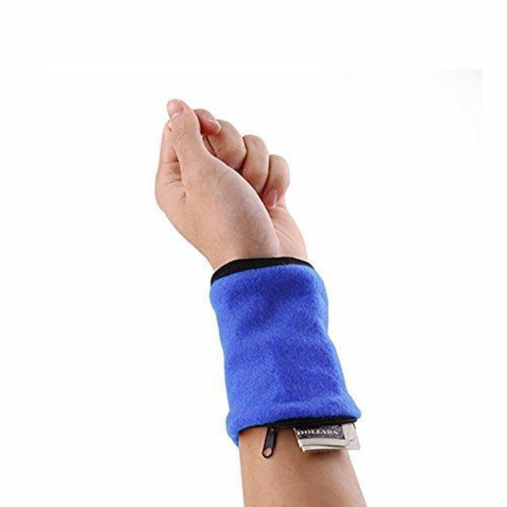 BowLift | Wrist Pouch